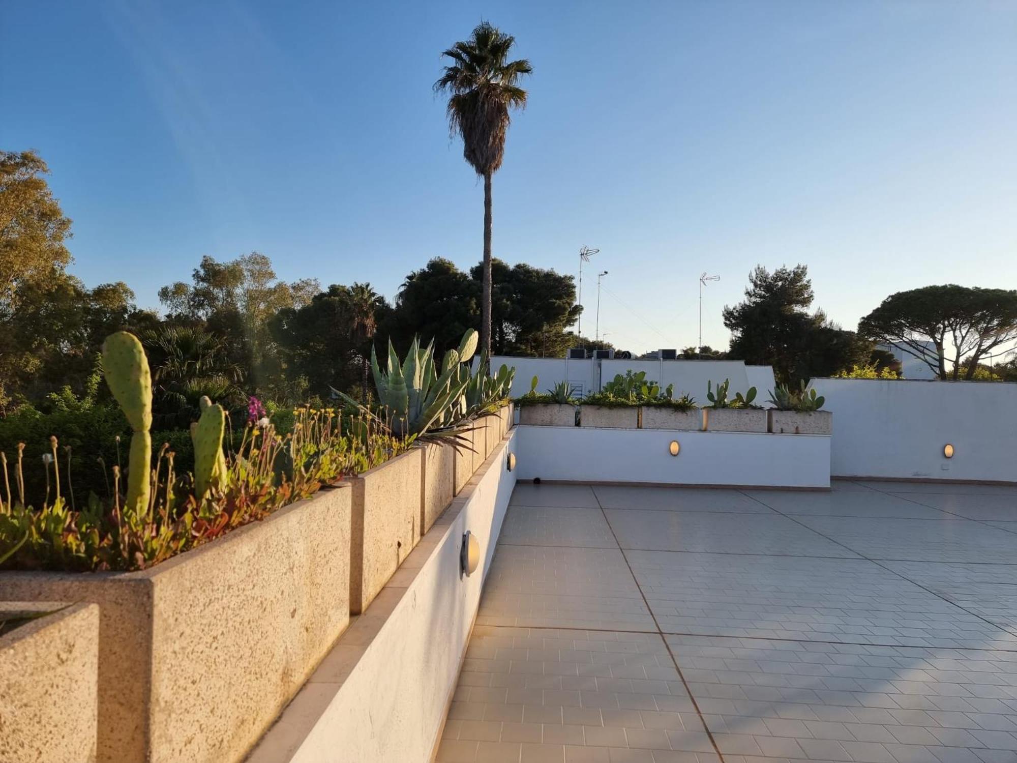 73059 Villa Ugento Exterior photo